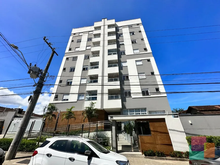 Foto 1 de Apartamento com 3 Quartos à venda, 74m² em Boa Vista, Joinville