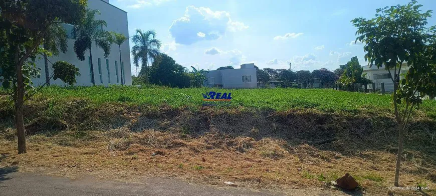 Foto 1 de Lote/Terreno à venda, 1000m² em Condominio Serra dos Bandeirantes, Mário Campos