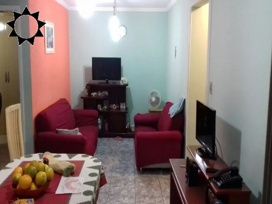 Foto 1 de Apartamento com 2 Quartos à venda, 65m² em Veloso, Osasco