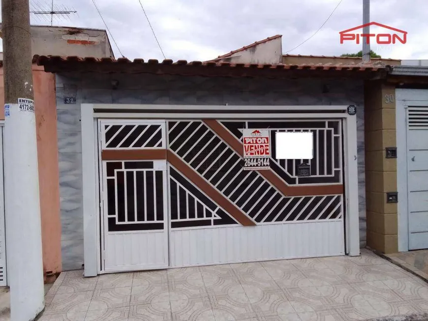 Foto 1 de Casa com 2 Quartos à venda, 110m² em Penha, São Paulo