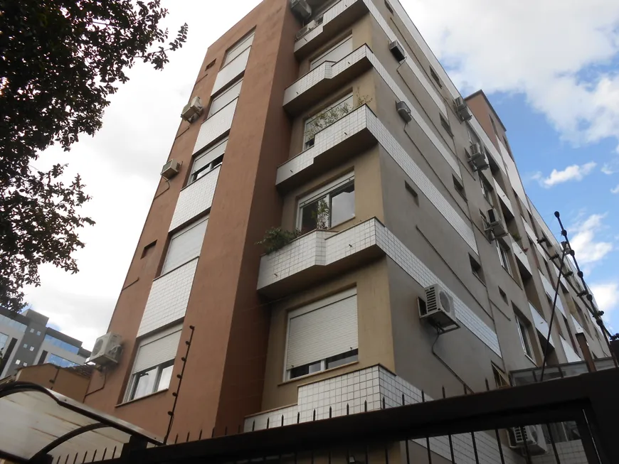 Foto 1 de Apartamento com 3 Quartos à venda, 80m² em Petrópolis, Porto Alegre