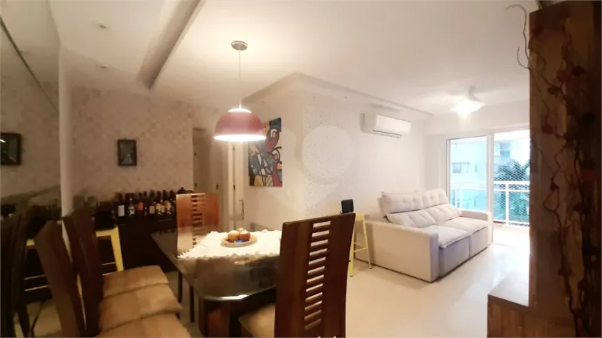 Foto 1 de Apartamento com 3 Quartos à venda, 97m² em Santa Rosa, Niterói