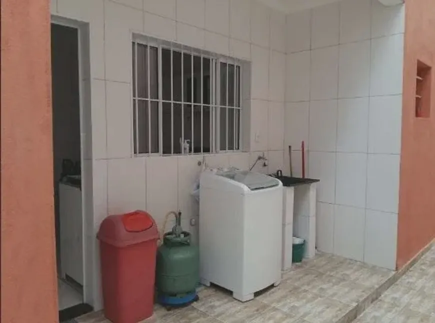 Foto 1 de Casa com 2 Quartos à venda, 102m² em Boca do Rio, Salvador