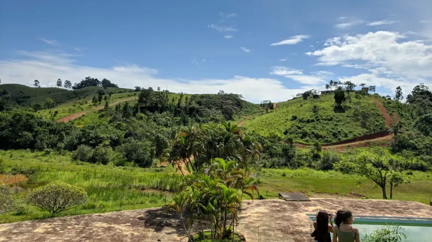 Foto 1 de Lote/Terreno à venda, 500m² em Recanto das Águas, Igaratá