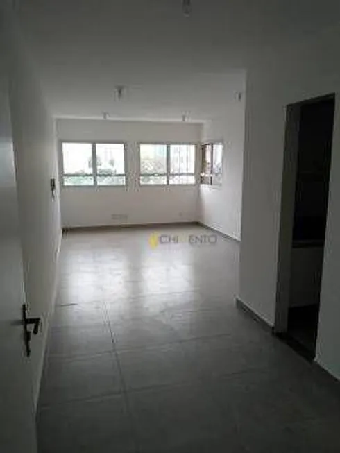 Foto 1 de Sala Comercial à venda, 46m² em Centro, Santo André