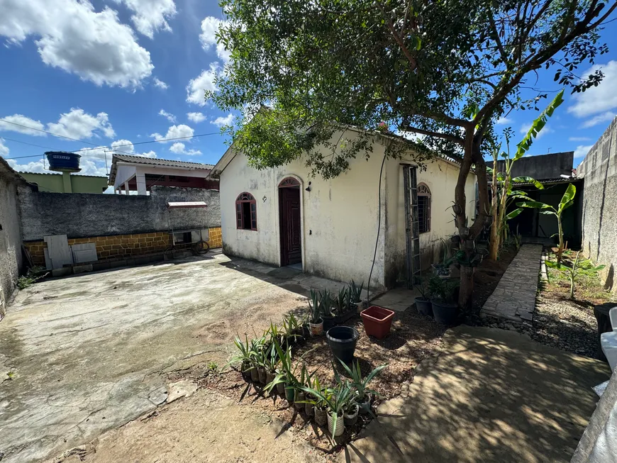 Foto 1 de Casa com 2 Quartos à venda, 242m² em Serra Dourada, Serra