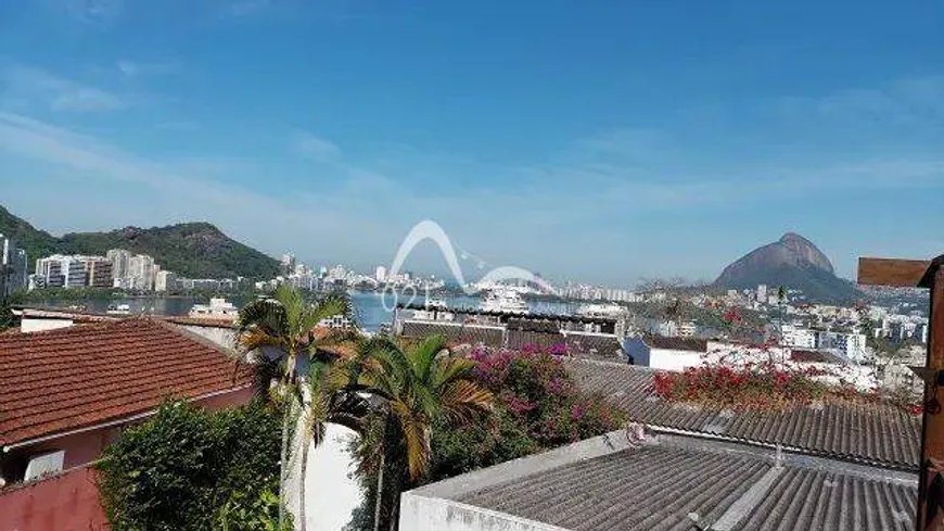 Foto 1 de Casa com 6 Quartos à venda, 751m² em Jardim Botânico, Rio de Janeiro