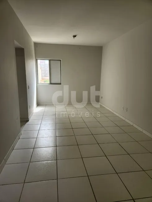 Foto 1 de Apartamento com 1 Quarto à venda, 42m² em Centro, Campinas