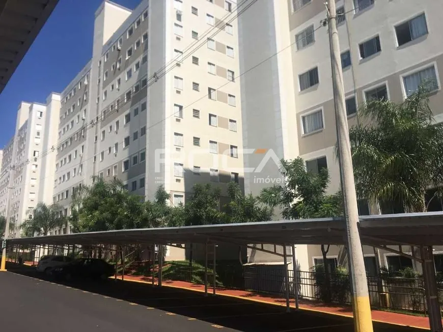 Foto 1 de Apartamento com 2 Quartos à venda, 53m² em City Ribeirão, Ribeirão Preto