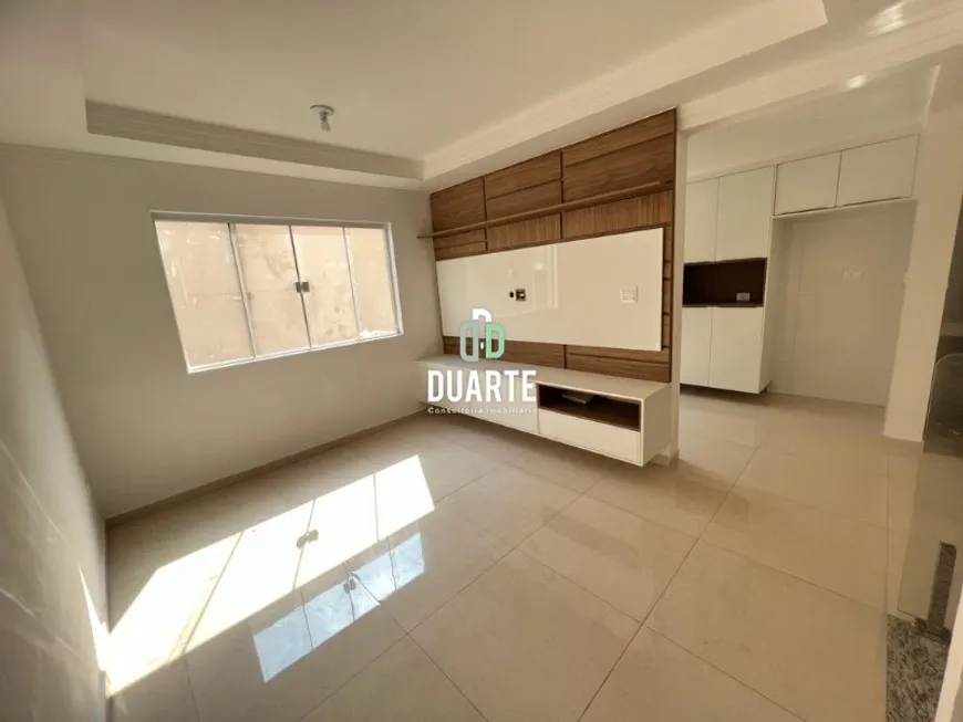 Foto 1 de Casa com 2 Quartos à venda, 103m² em Campo Grande, Santos