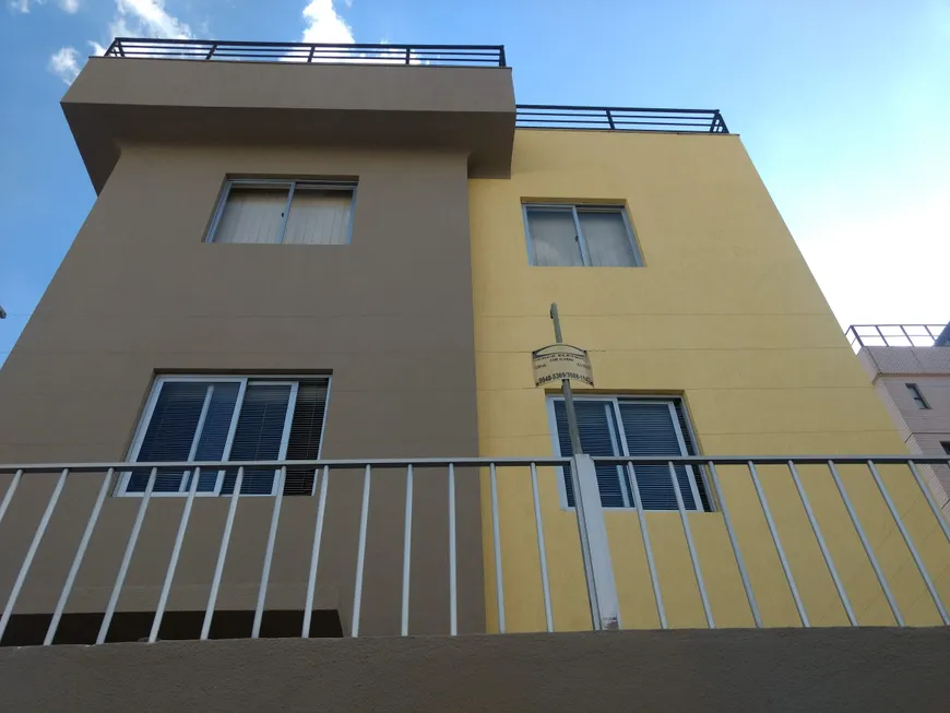 Foto 1 de Apartamento com 18 Quartos à venda, 1050m² em Caiçara Adeláide, Belo Horizonte