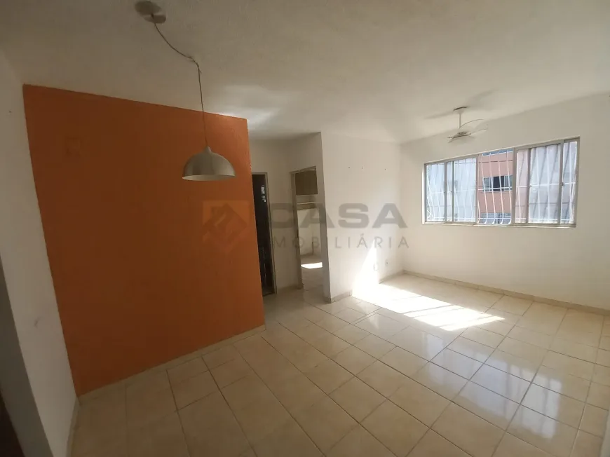 Foto 1 de Apartamento com 2 Quartos à venda, 48m² em Colina de Laranjeiras, Serra