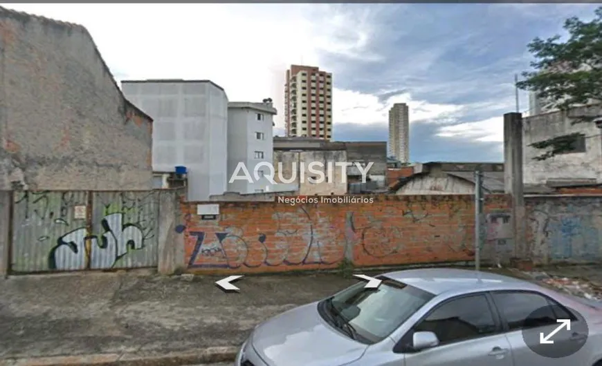 Foto 1 de Lote/Terreno à venda, 410m² em Vila Bertioga, São Paulo