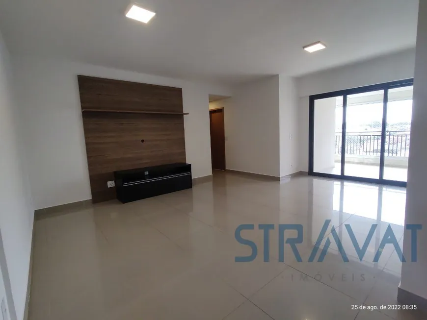 Foto 1 de Apartamento com 3 Quartos à venda, 104m² em Chácara Areal, Indaiatuba