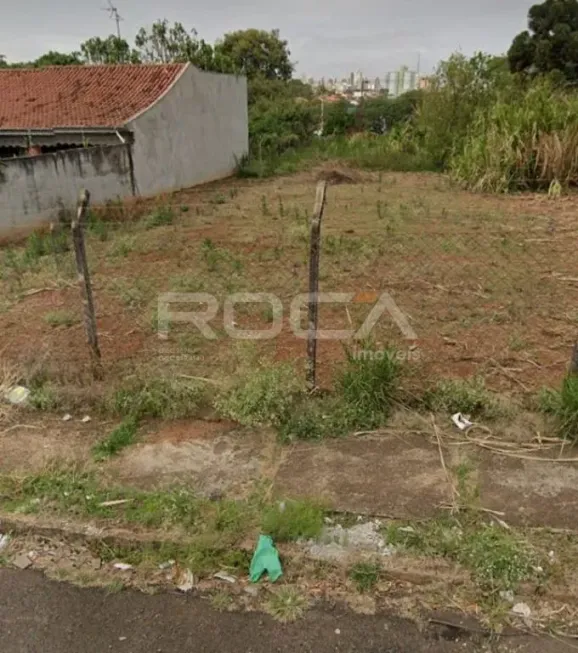 Foto 1 de Lote/Terreno à venda, 2898m² em Parque Delta, São Carlos