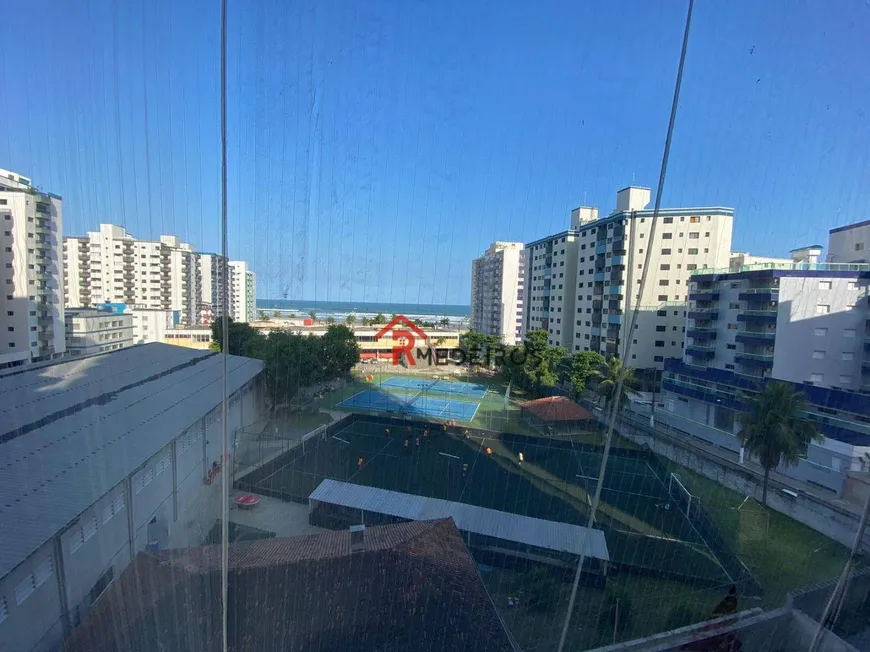 Foto 1 de Apartamento com 3 Quartos à venda, 115m² em Cidade Ocian, Praia Grande