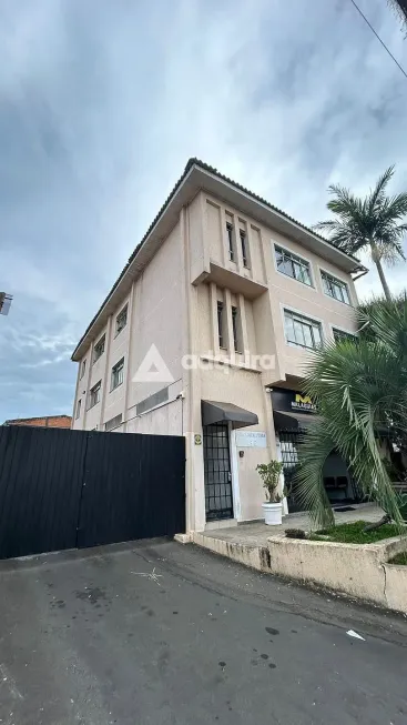 Foto 1 de Apartamento com 3 Quartos para alugar, 180m² em Jardim Carvalho, Ponta Grossa