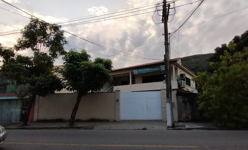 Foto 1 de Ponto Comercial à venda, 366m² em São Francisco, Niterói