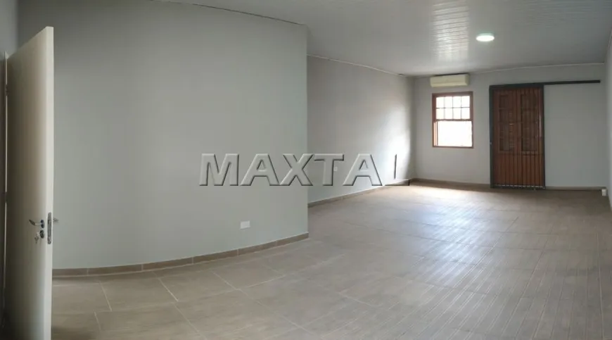 Foto 1 de Sala Comercial para alugar, 38m² em Santana, São Paulo