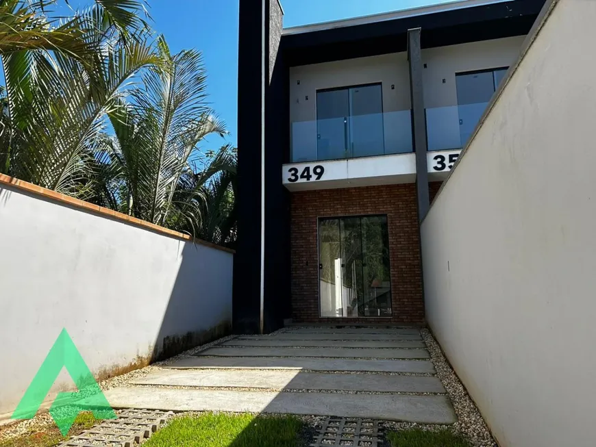 Foto 1 de Casa com 2 Quartos à venda, 70m² em Fortaleza, Blumenau