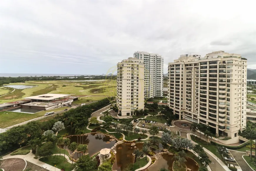 Foto 1 de Apartamento com 3 Quartos à venda, 288m² em Barra da Tijuca, Rio de Janeiro