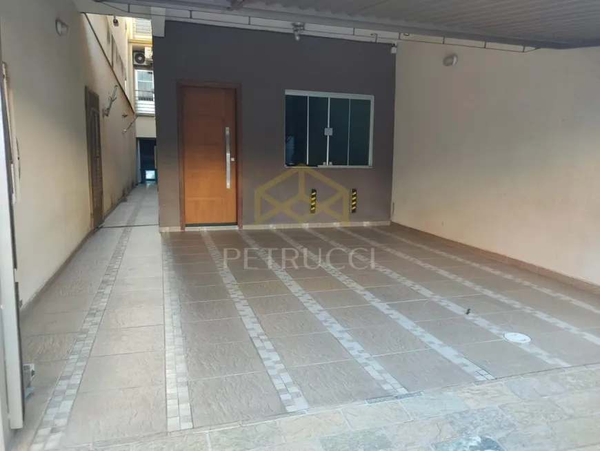 Foto 1 de Sobrado com 4 Quartos à venda, 280m² em Jardim Amanda I, Hortolândia