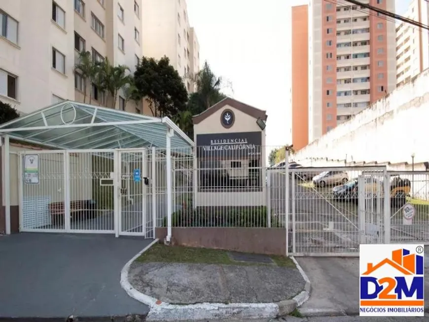 Foto 1 de Apartamento com 3 Quartos à venda, 75m² em Jaguaribe, Osasco