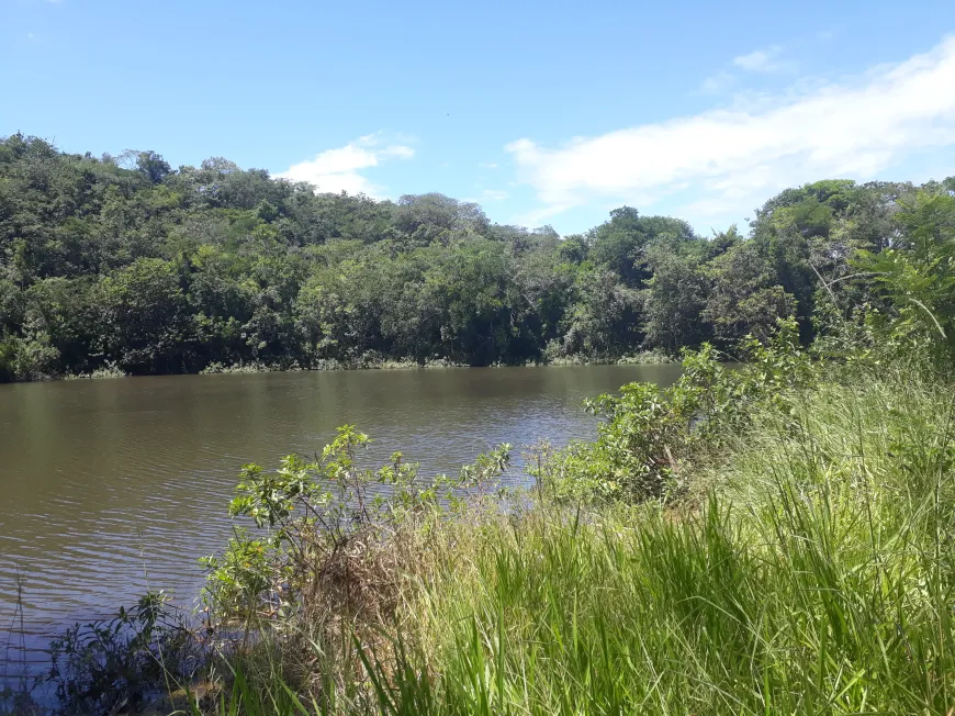 Foto 1 de Lote/Terreno à venda, 5000m² em Zona Rural, Jequitibá