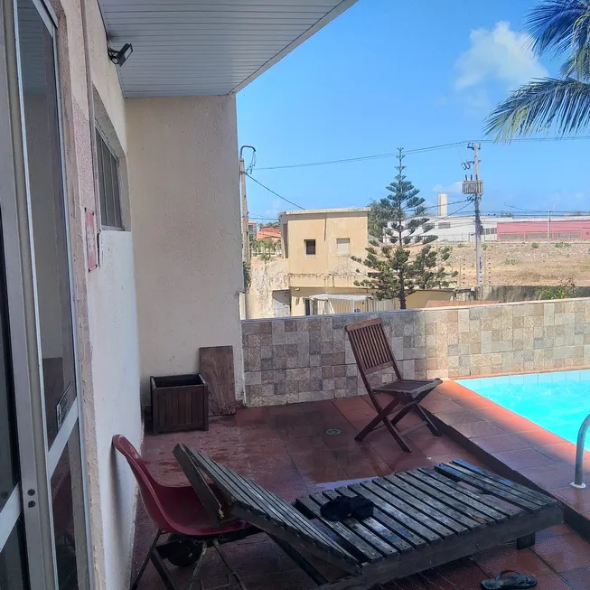 Foto 1 de Apartamento com 2 Quartos à venda, 59m² em Praia do Futuro I, Fortaleza