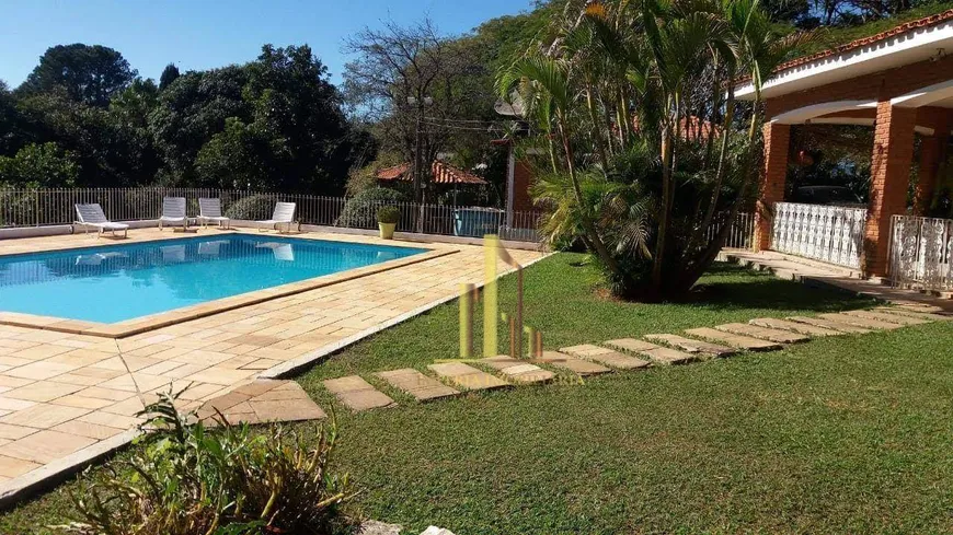 Foto 1 de Fazenda/Sítio com 3 Quartos à venda, 500m² em Guacuri, Itupeva