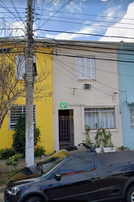 Foto 1 de Casa com 2 Quartos à venda, 125m² em Lapa, São Paulo