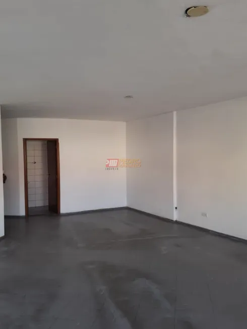 Foto 1 de Sala Comercial para alugar, 40m² em Ceramica, São Caetano do Sul