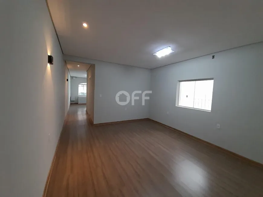 Foto 1 de Casa com 4 Quartos à venda, 131m² em Bosque, Campinas