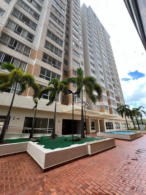 Foto 1 de Apartamento com 2 Quartos à venda, 77m² em Jardim América, Goiânia