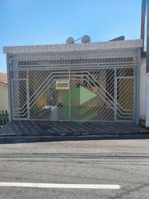 Foto 1 de Casa com 4 Quartos à venda, 182m² em Ferrazópolis, São Bernardo do Campo