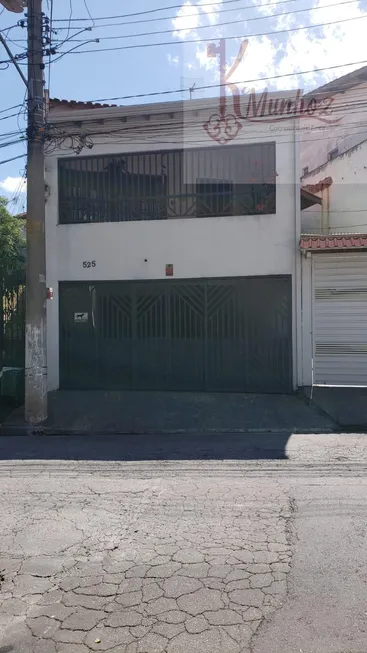 Foto 1 de Casa com 3 Quartos à venda, 151m² em São Rafael, São Paulo