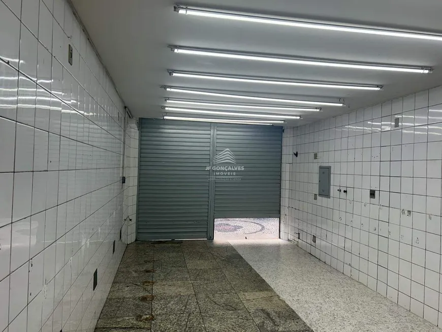 Foto 1 de Ponto Comercial para alugar, 110m² em Centro, Belo Horizonte