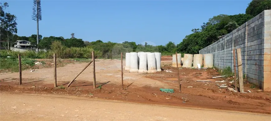 Foto 1 de Lote/Terreno à venda, 500m² em Jardim Estancia Brasil, Atibaia