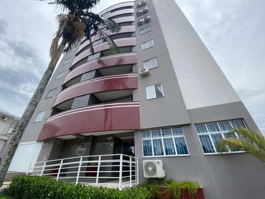 Foto 1 de Apartamento com 2 Quartos à venda, 64m² em Sao Cristovao, Criciúma