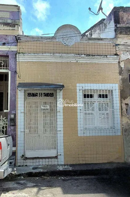 Foto 1 de Casa com 3 Quartos à venda, 142m² em Boa Vista, Recife