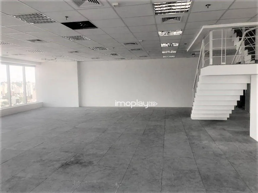 Foto 1 de Sala Comercial para alugar, 353m² em Brooklin, São Paulo