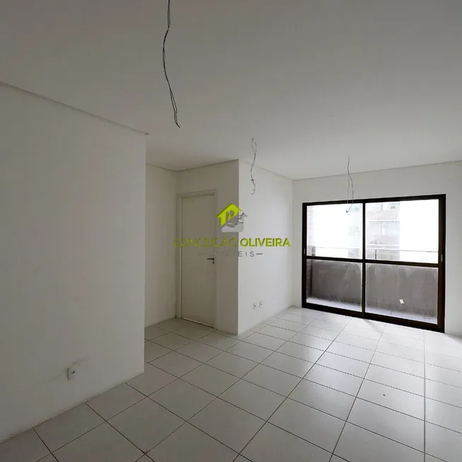 Foto 1 de Apartamento com 2 Quartos à venda, 51m² em Encruzilhada, Recife