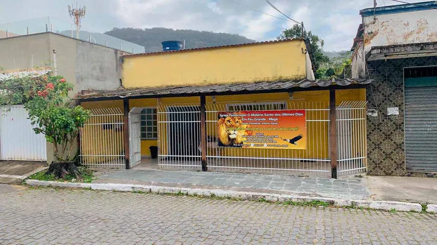 Foto 1 de Ponto Comercial à venda, 360m² em Pau Grande Vila Inhomirim, Magé