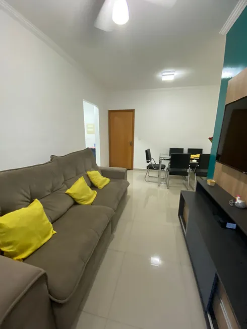 Foto 1 de Apartamento com 2 Quartos à venda, 79m² em Centro, Jacareí