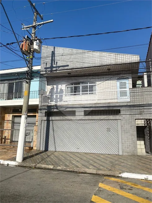 Foto 1 de Casa com 3 Quartos à venda, 160m² em Vila Maria, São Paulo