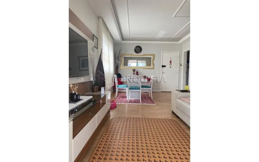 Foto 1 de Apartamento com 3 Quartos à venda, 106m² em Cambuci, São Paulo