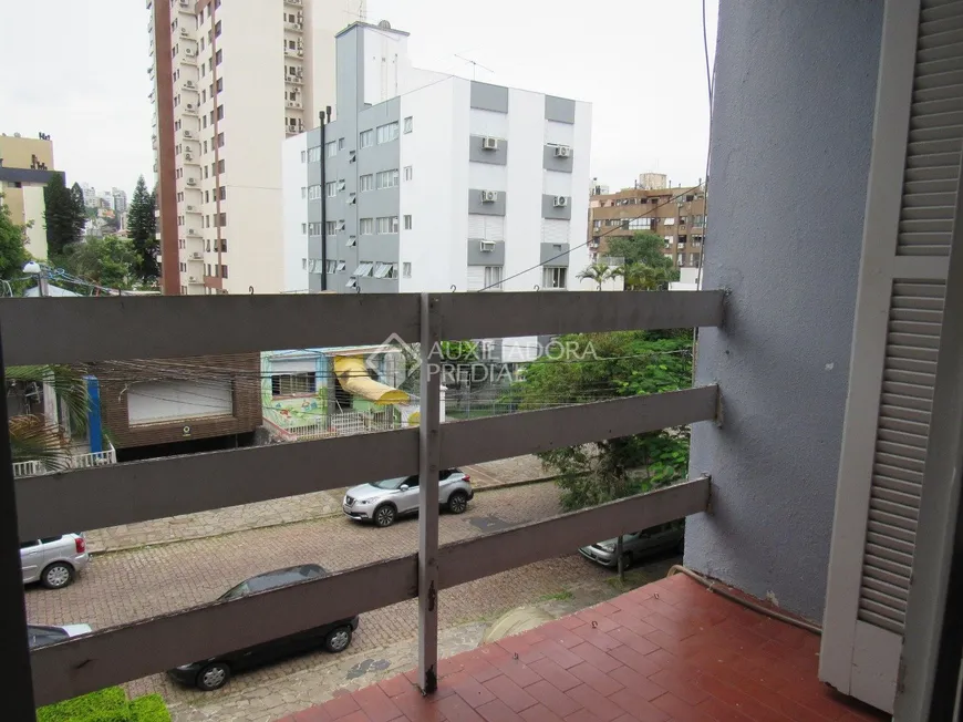 Foto 1 de Apartamento com 2 Quartos à venda, 78m² em Petrópolis, Porto Alegre