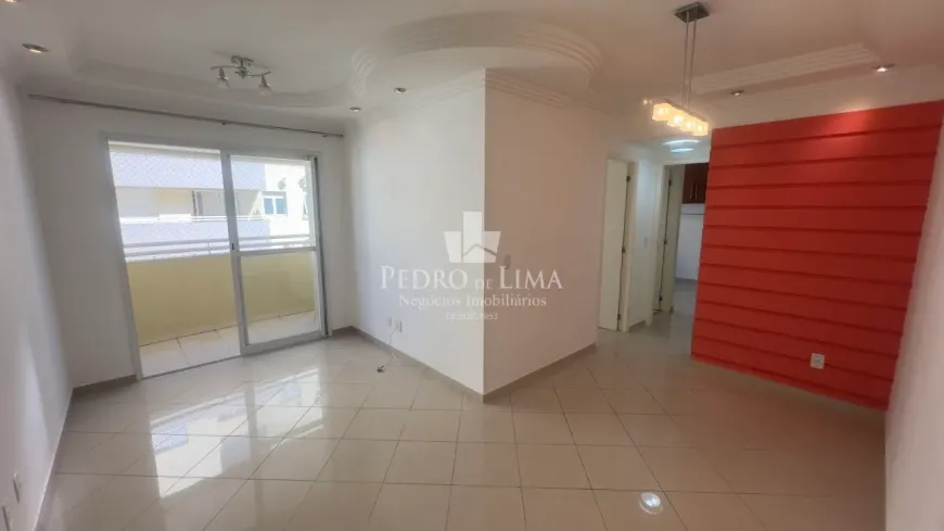 Foto 1 de Apartamento com 2 Quartos à venda, 59m² em Vila Gomes Cardim, São Paulo