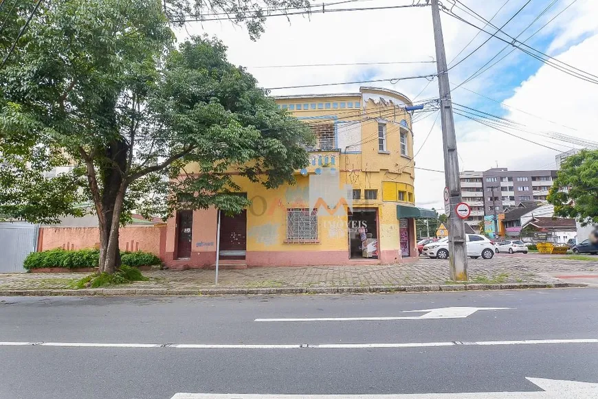 Foto 1 de Prédio Comercial à venda, 429m² em Cristo Rei, Curitiba