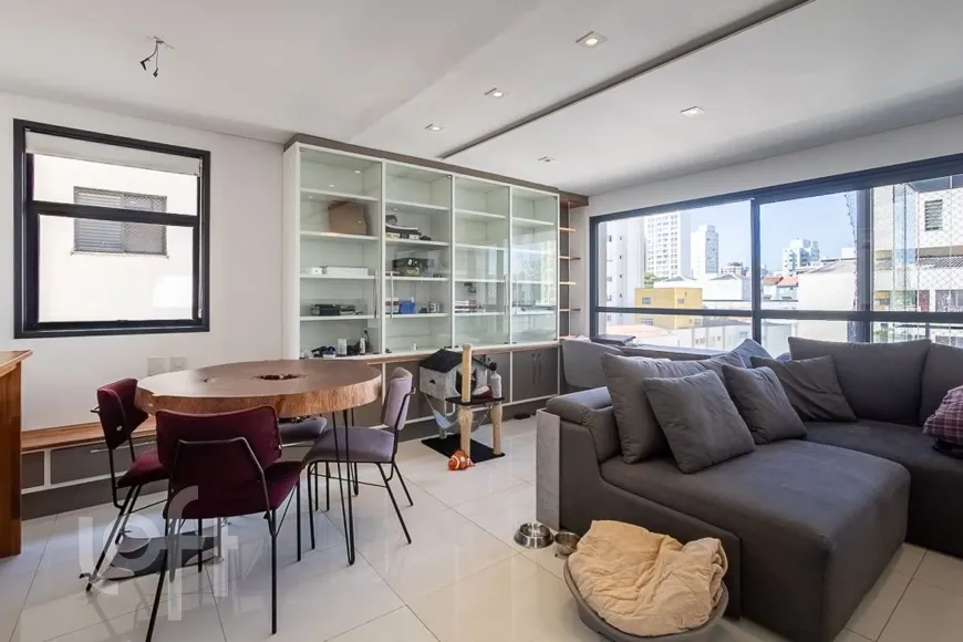 Foto 1 de Apartamento com 2 Quartos à venda, 63m² em Perdizes, São Paulo